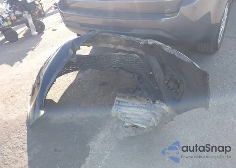 2015 Nissan Murano Sl from USA, damaged, VIN 5N1AZ2MG8FN249411